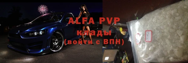 эйфоретик Гусь-Хрустальный