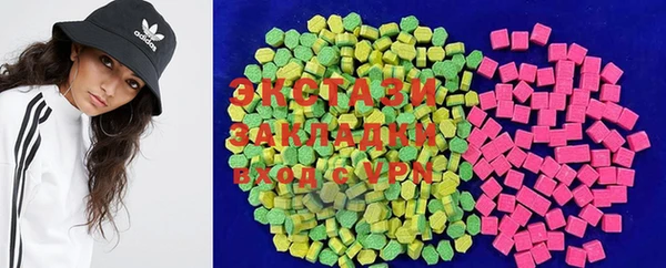 хмурый Гусев