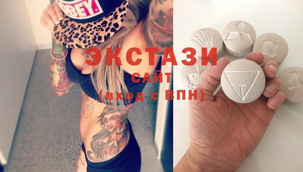 хмурый Гусев